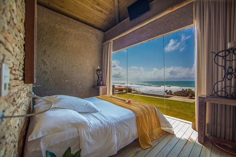 Apartamento aconchegante