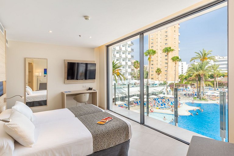 Apartamento aconchegante