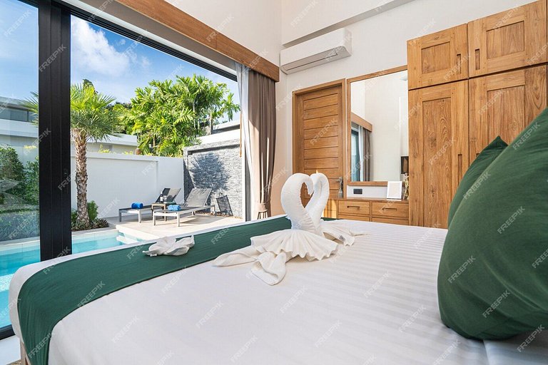 Apartamento aconchegante